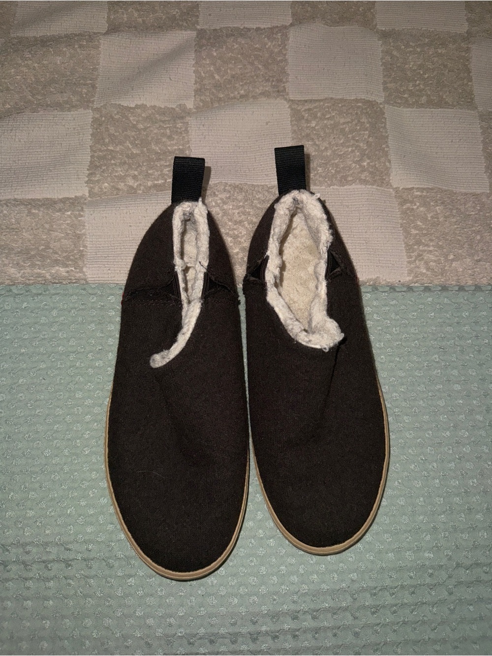 XTRATUF‎ Homer Slipper Shoes 5M/7W